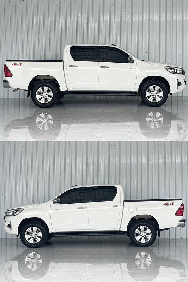 4*4 Dift-Lock Revo 2.4E Plus ยกสูง