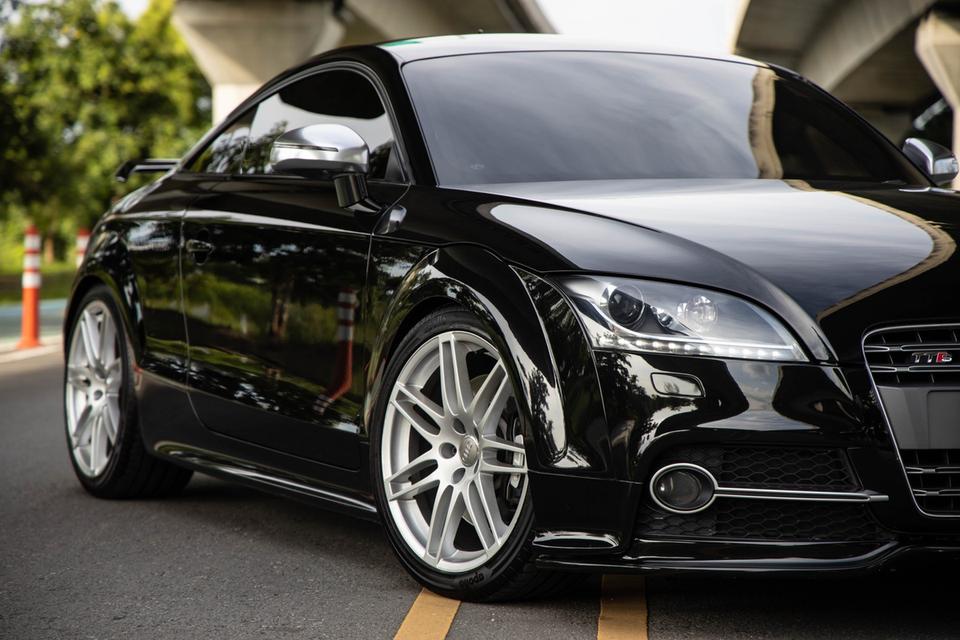 Audi TT 11