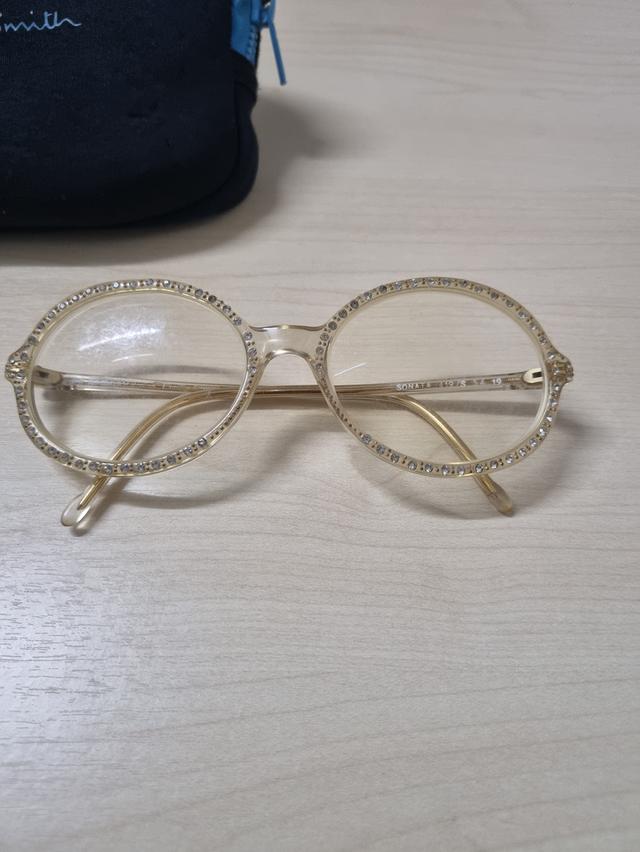 กรอบแว่น vintage armony