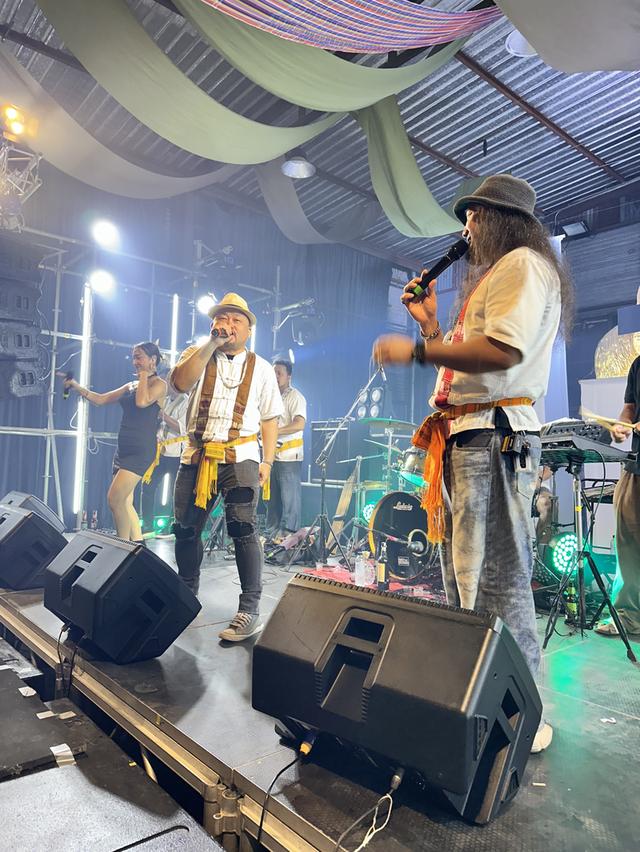 ดนตรีงานอีเวนท์ ดนตรีในผับ