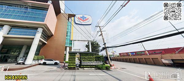 ขายที่สวยริมแม่น้ำท่าจีน 7 ไร่เศษ ชมวิวเต็ม 111 เมตร วิวโค้งน้ำ ด้านข้างติดถนนและคลอง เหมาะทำบ้านหรู โครงการ และซื้อทำกำไร ใกล้วัดท่าไม้ - KK4899S 5