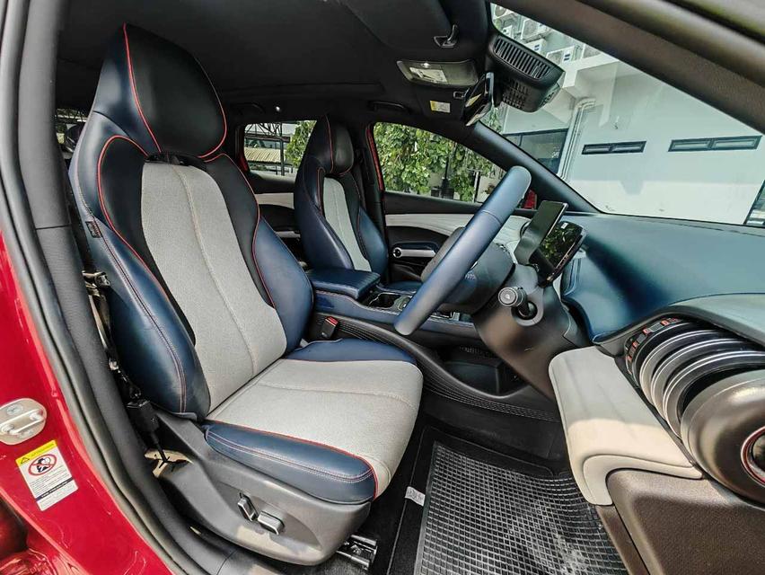 BYD ATTO 3 Standard Range 12