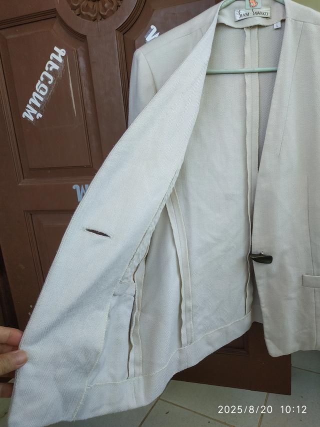 เสื้อคลุม 2