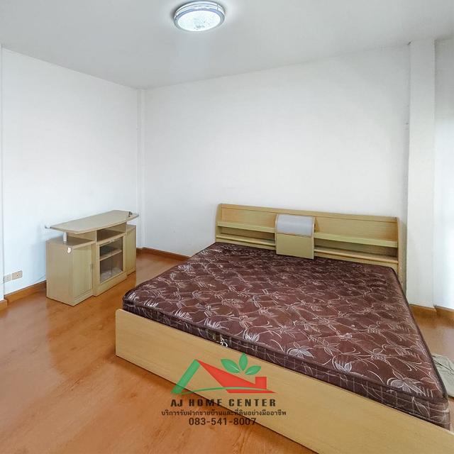 ขายถูก2.99ล้าน บ้านเดี่ยว70.1ตรว. ม.เอ.ซี.เฮ้าส์3 ลำลูกกา คลอง4 ขายตามสภาพ จัดกู้ฟรี 11