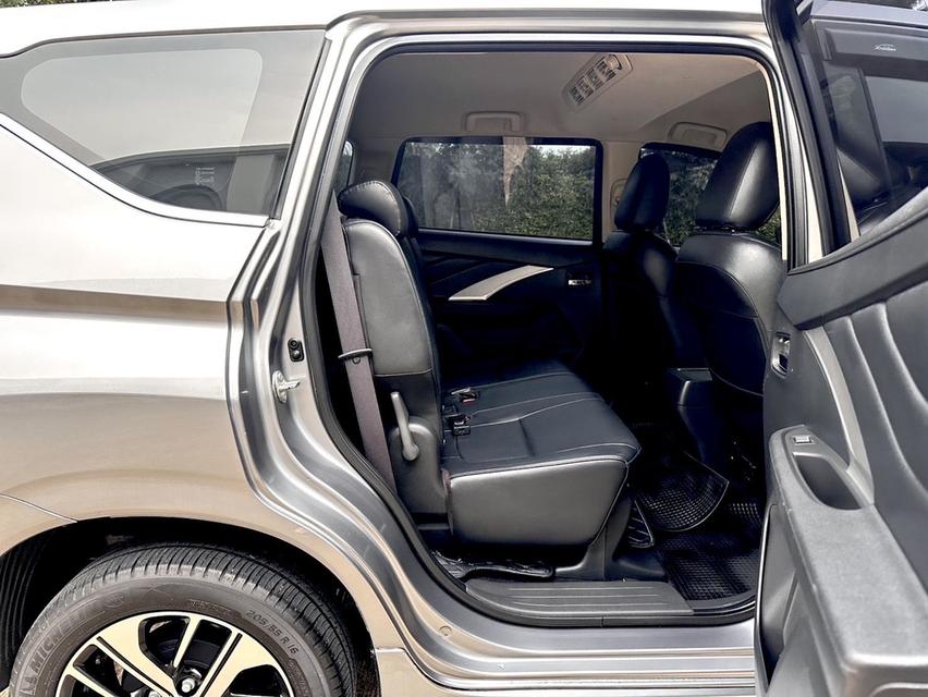 🚘 MITSUBISHI XPANDER 1.5 GT ปี 2020 รูปที่ 11