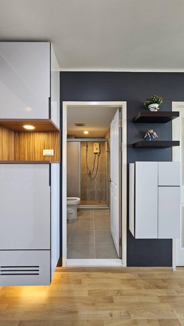 ขายคอนโดยู ดีไลท์ เรสซิเดนซ์ พัฒนาการ-ทองหล่อ ชั้น 21 วิวสวย ทำเลดี เดินทางสะดวก 10