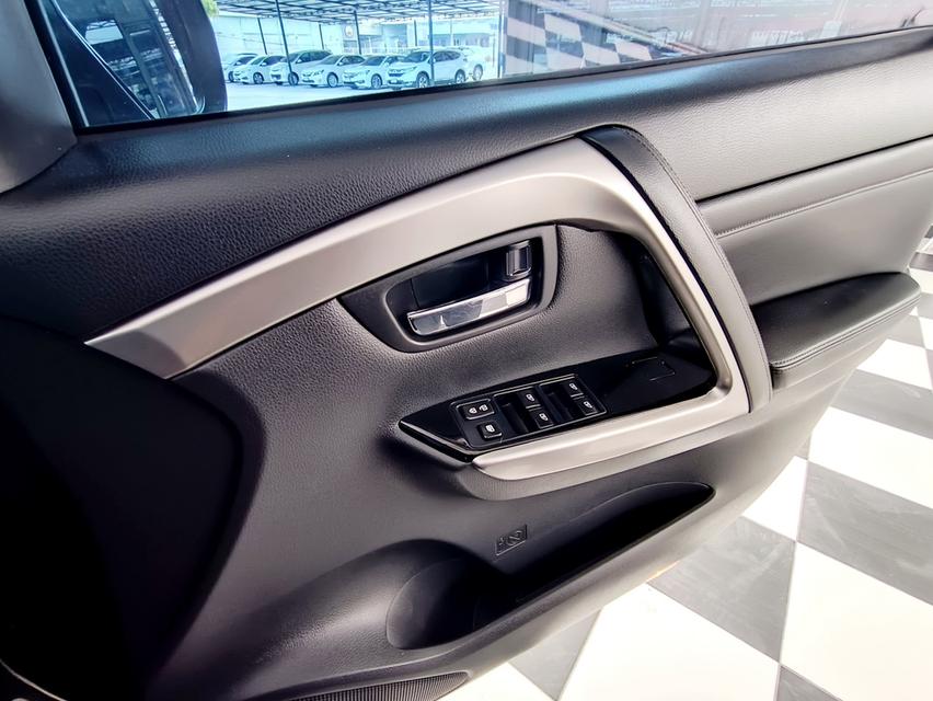 🔰PAJERO Sport 2.4 GT Premium 2WD ปี 2019🔰 12