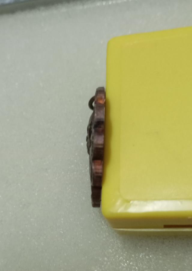 พระอ.สุริยันต์ รุ่นแรก 9