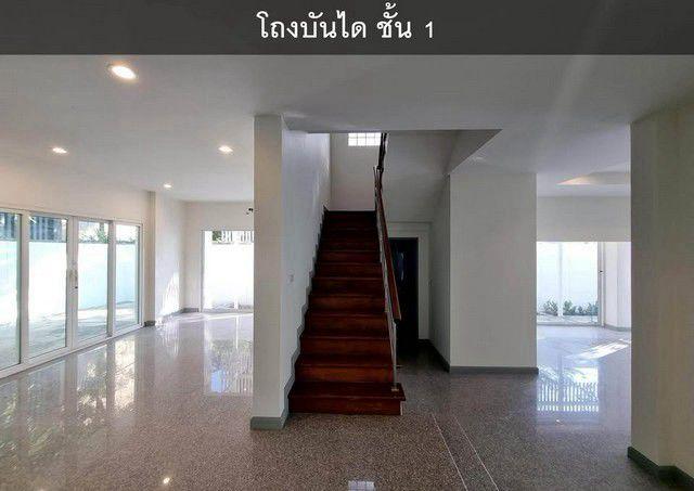 ให้เช่า Home Office โฮมออฟฟิศ เสนานิคม 1 เขตจตุจักร ม.เกษตร ใกล้ BTS เสนานิคม BTS รัชโยธิน  11