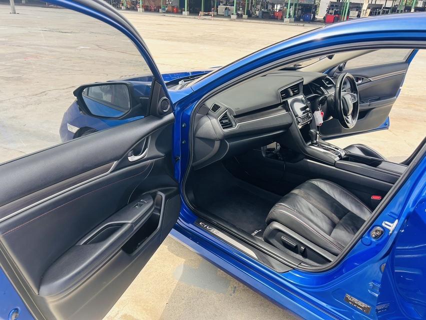 Honda civic fc 1.5 rs turbo รูปที่ 7