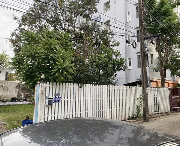 ขาย!!! ที่ดินสวย ทำเลทอง ย่าน New CBD..ใจกลางรัชโยธิน..ใกล้ BTS เพียง 900 ม. โทร 092-5635533 4