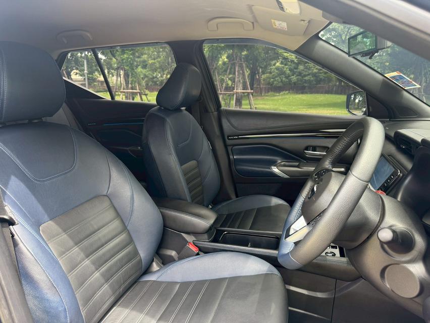 NISSAN KICKS 1.2 AUTECH e-POWER ปี 2022 11