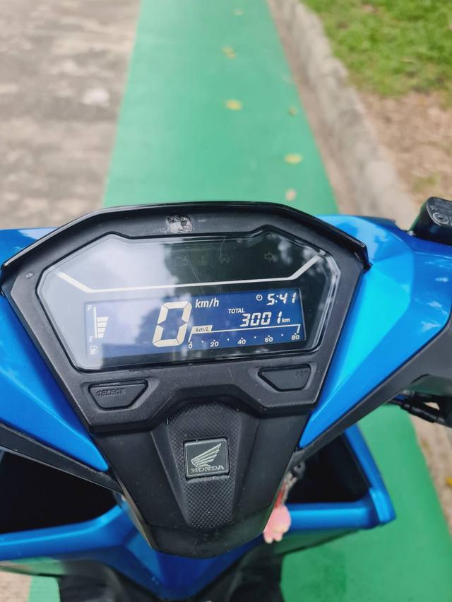 HONDA CLICK 125i 2019