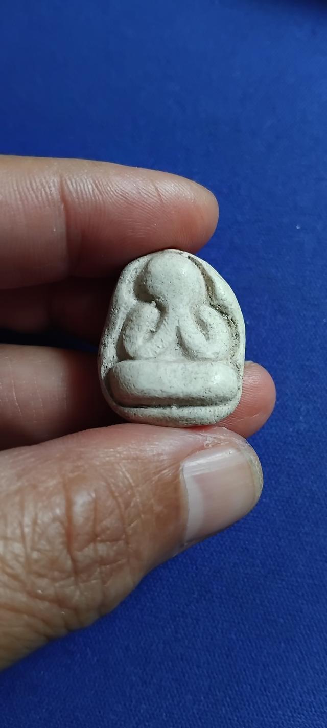 พระบ้านเก็บเก่า พระกรุ ปิดตาเก่าๆ