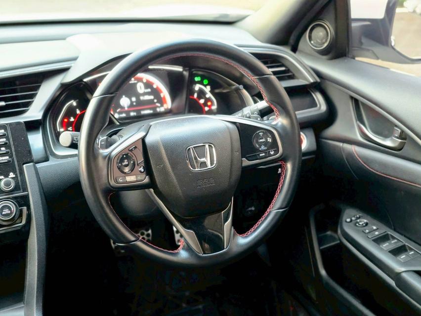 รหัสรถ BAC3636 🚗 Honda Civic FK 1.5 TURBO RS ปี 2021 13