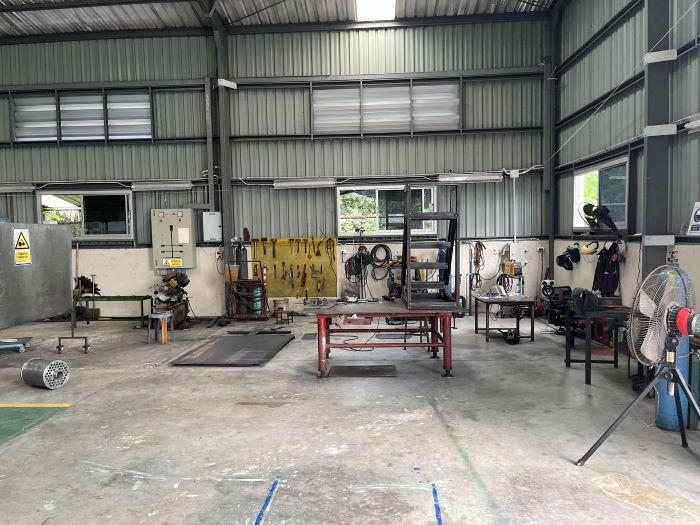 ขายโกดัง/โรงงานพร้อมที่ดินเนื้อที่ 1 ไร่ ติดนิคมมาบตาพุด ติดถนนสี่เลนสุขุมวิท38 อ.เมืองระยอง 7