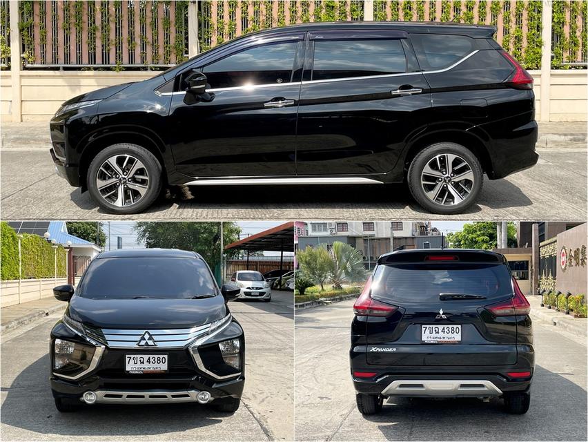 Mitsubushi Xperia 1.5GT ปี20 รูปที่ 5