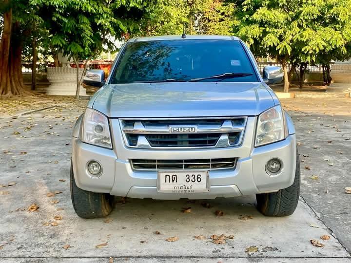 Isuzu D-Max  2010 สภาพดี