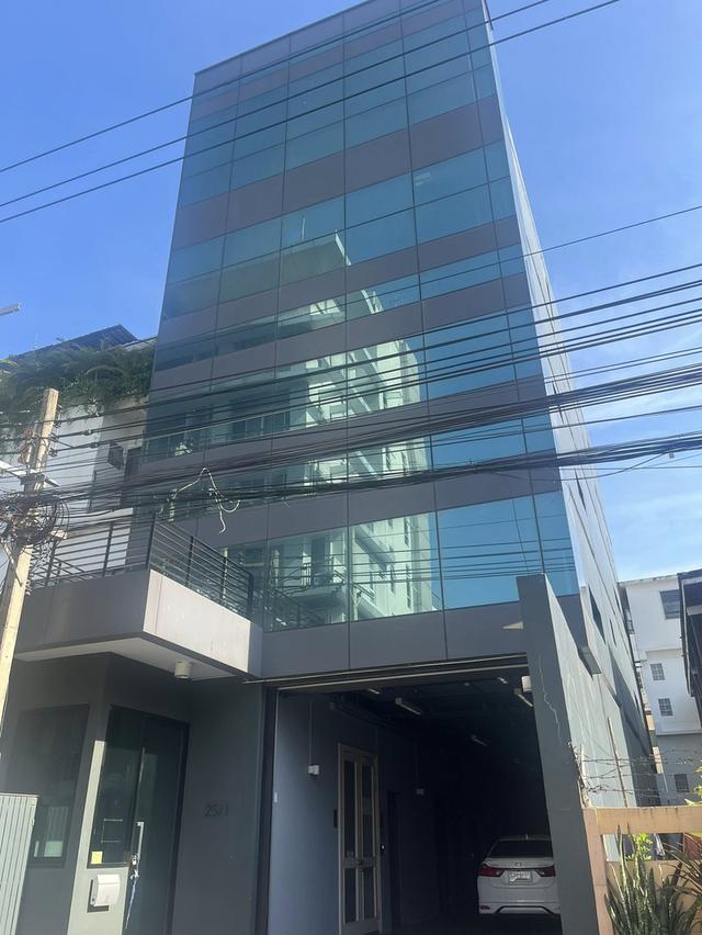 ให้เช่า For Rent Home Office รูปย่อยที่ 1