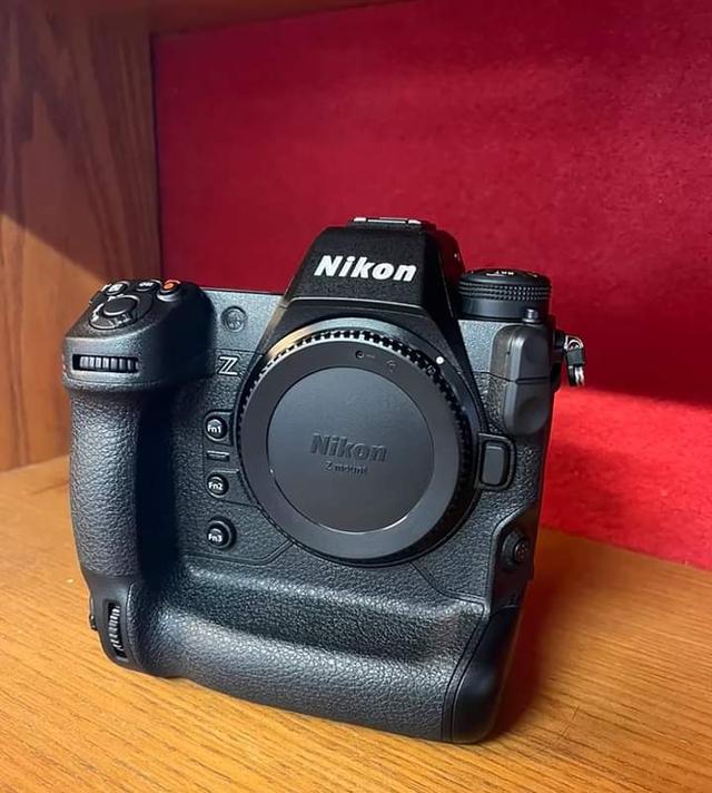 ขาย Nikon Z9 3