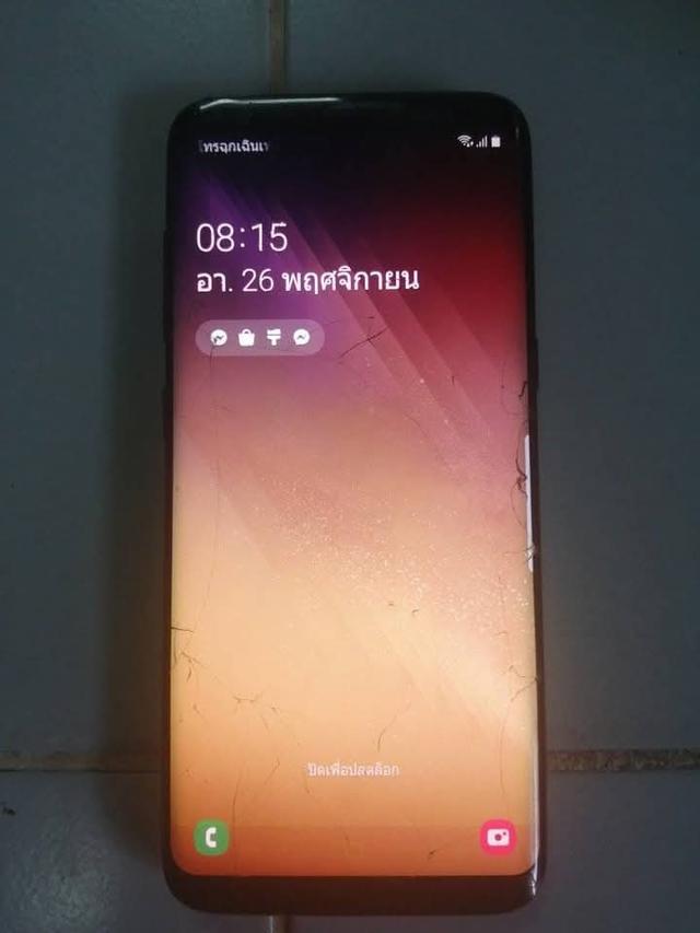 ปล่อยขาย Samsung Galaxy S8 2