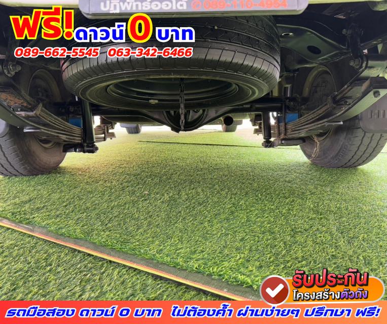 🟠ปี2017 Toyota Hilux Revo 2.4 SINGLE J 3