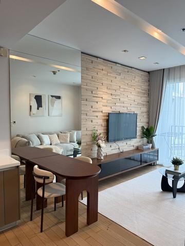 ขายคอนโด Estella Ekkamai (Mövenpick Residences) – Hot Deal! เขตวัฒนา กรุงเทพ 5