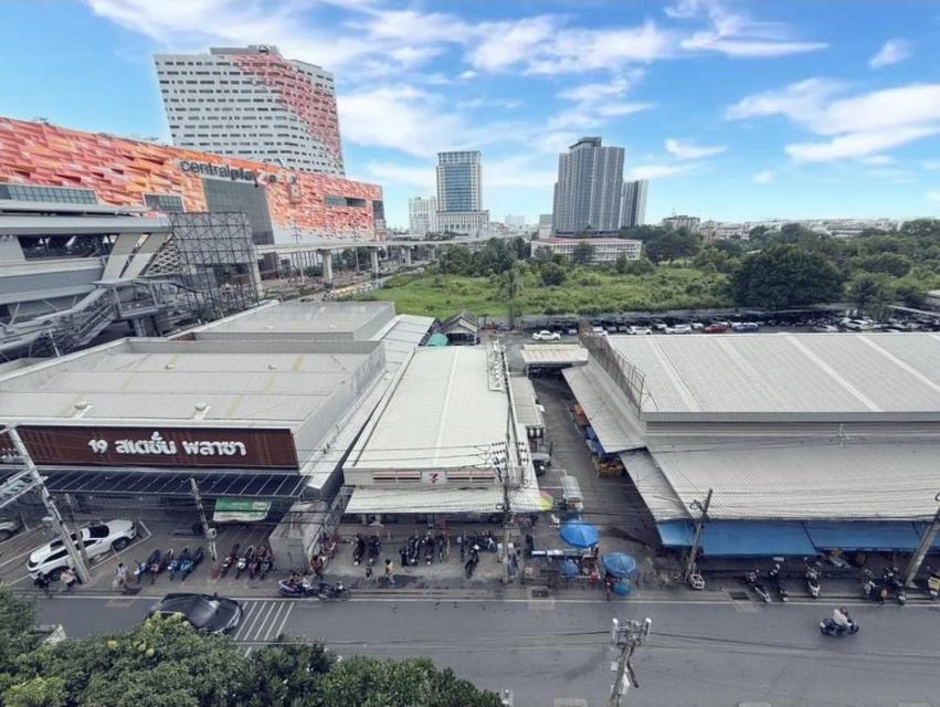 ให้เช่าพื้นที่สำนักงาน อาคารซอฟต์แวร์พาร์ค ถ.แจ้งวัฒนะ ทำเลดี เดินทางสะดวก ติด MRT สถานีแจ้งวัฒนะ-ปากเกร็ด 28 5