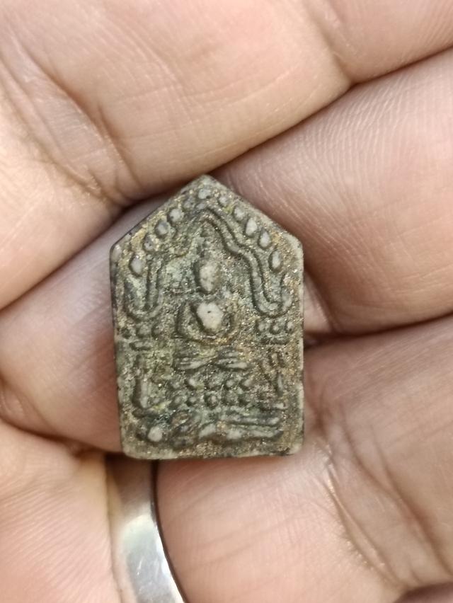 พระผงพรายกุมารพิมพ์เล็ก