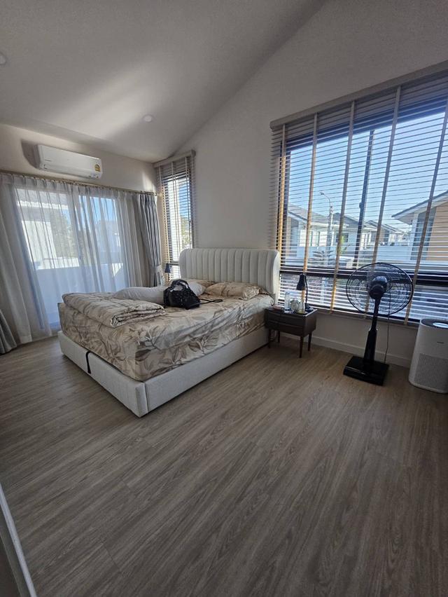 หมู่บ้าน เพอร์เฟคพาร์ค กรุงเทพกรีฑา รามคําแหง 14