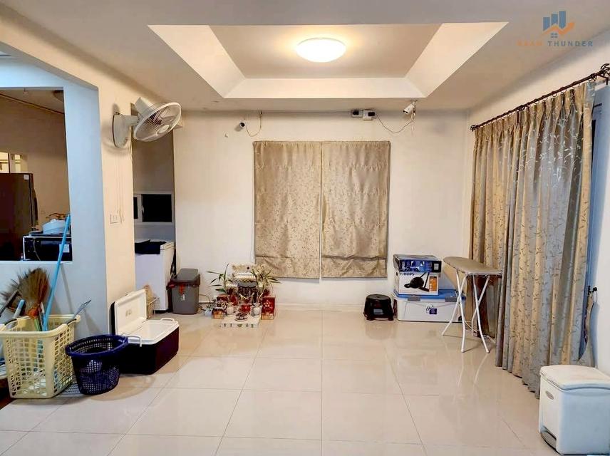 ขายบ้านเดี่ยว ม.ชัยพฤกษ์ - บางใหญ่ (หลังริม) ซ.คลองถนน ,บางใหญ่ 6