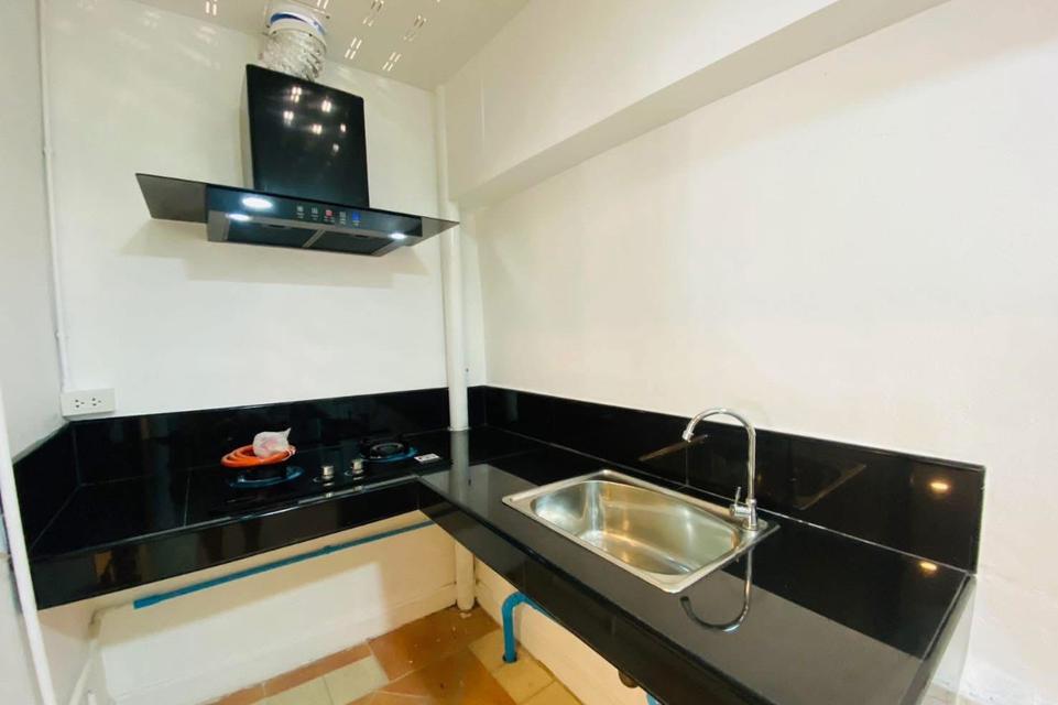 ขายด่วน หมู่บ้านปาร์คฮิลล์ 1 พัทยา รีโนเวทใหม่ ตกแต่งสวย 8