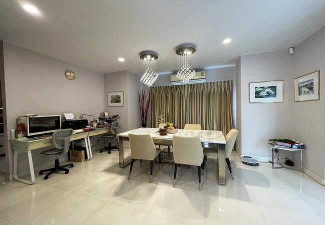 ขายบ้านเดี่ยว หมู่บ้านเดอะซิตี้ ปิ่นเกล้า-สาย 4 ถนนพุทธมณฑลสาย 4 ทวีวัฒนา กรุงเทพมหานคร 5