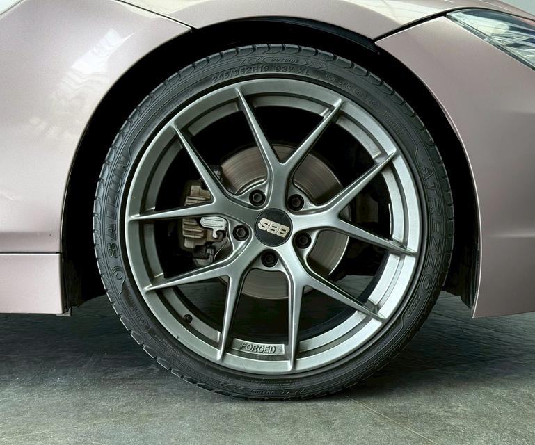 BMW Z4 Sdrive 20i ปี12 รูปที่ 17