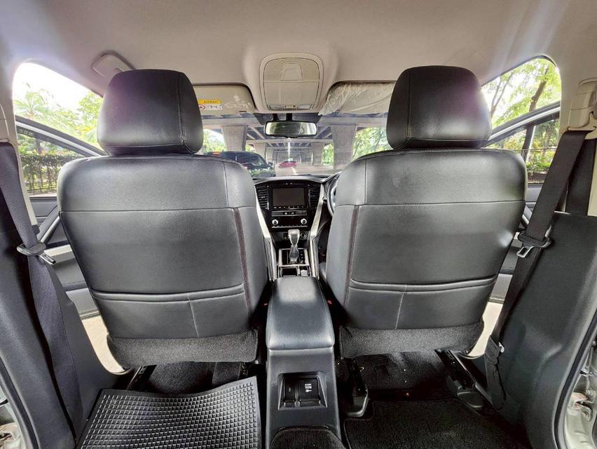ขายรถ Mitsubishi pajero Sport 2.4GT Premium ปี 2020 สีเทา เกียร์ออโต้ 16