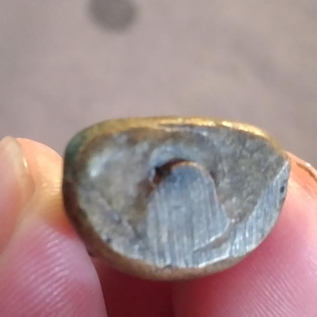 รูปหล่อหลวงพ่อเงิน พร้อมรางวัลที่1 รูปที่ 5