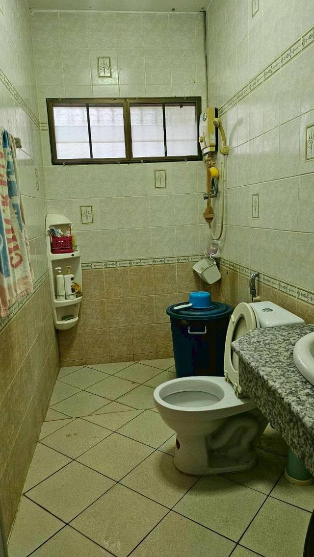 บ้านเดี่ยวสวย สัตหีบ 6