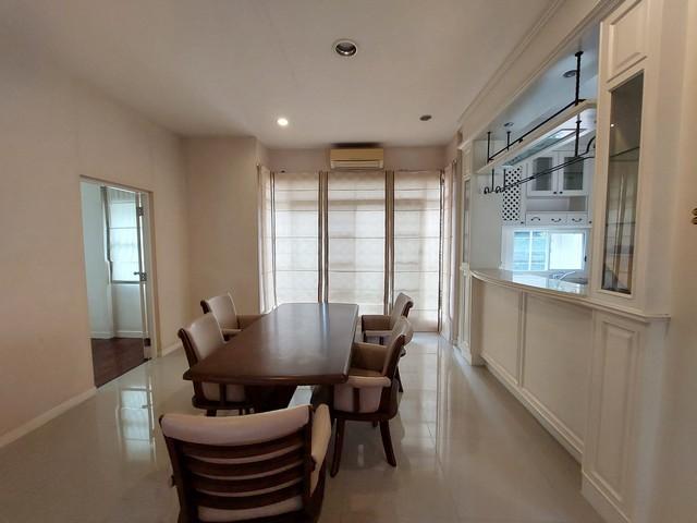 ให้เช่า บ้านเดี่ยว2ชั้น 85ตรว.ถนนกิ่งแก้ว หมู่บ้านนันทวัน ใกล้สนามบินสุวรรณภูมิ 3