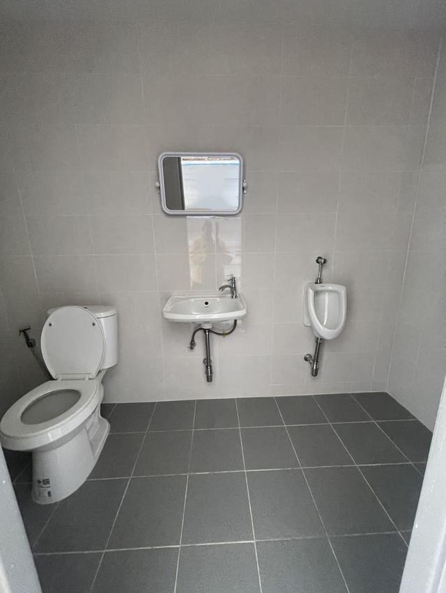 ให้เช่าโกดังผลิตสินค้า/เก็บสินค้าอยู่ในโครงการหมื่นทรัพย์แลนด์ ซอย 5 จังหวัดสมุทรสาคร 9