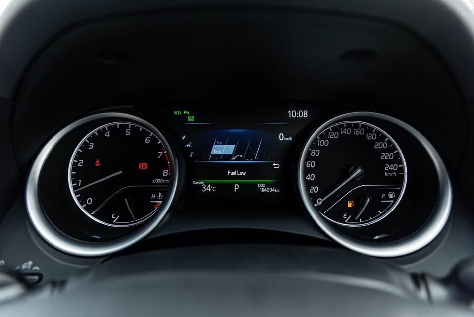 (แจ้งรหัสรถ CBL5248) Toyota CAMRY 2.5 G AT 2020 รูปที่ 20