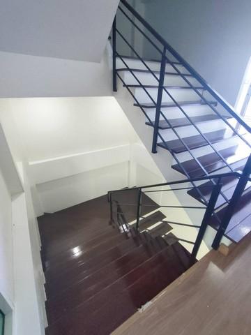 ทาวน์โฮมย่านรามอินทรา 17