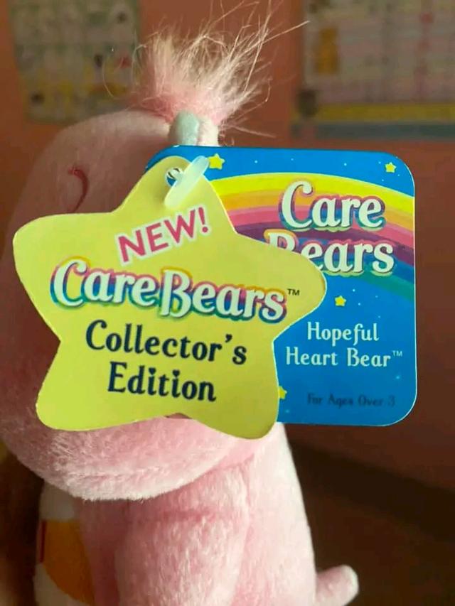 ตุ๊กตา Care Bears น่ารักมากๆ 3