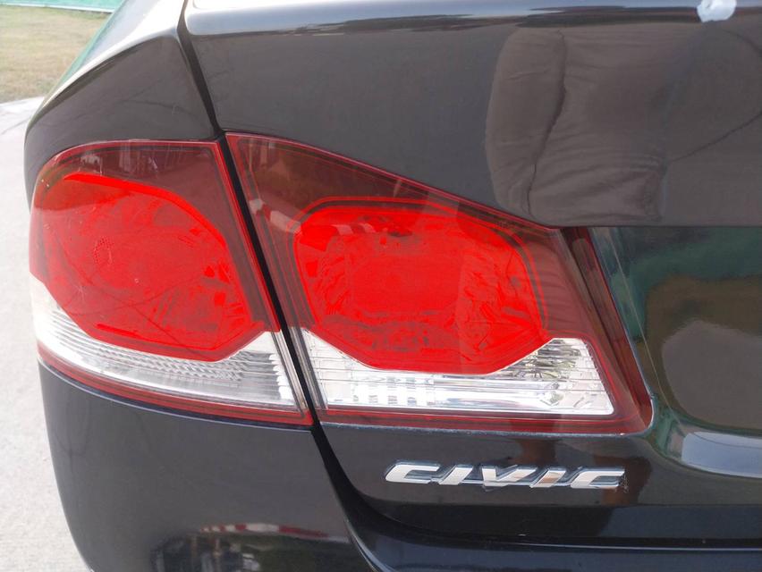 HONDA CIVIC FD 1.8 VTEC มือสอง ปี 2010 129,000บาท รูปที่ 11