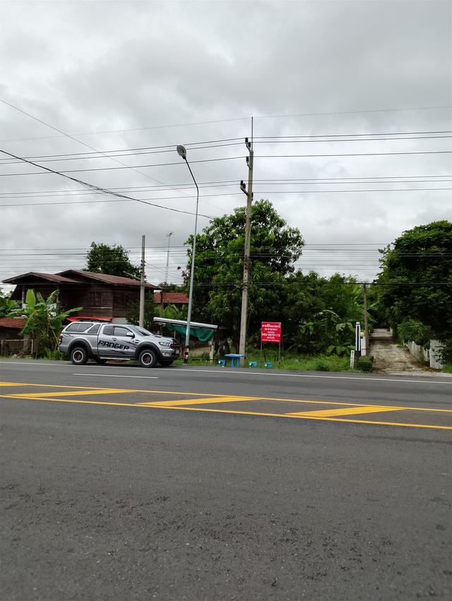 ขายที่ดิน 60 ตรว. ติดถนน 4 เลน 3