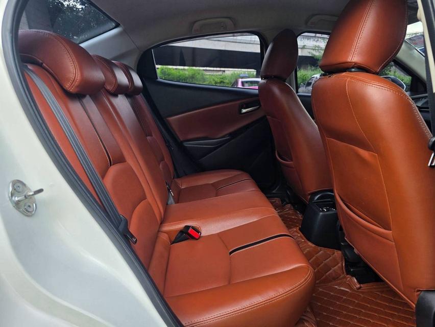 Mazda 1.3 High Connect  ปี2019 ราคา 275,000 รูปที่ 16