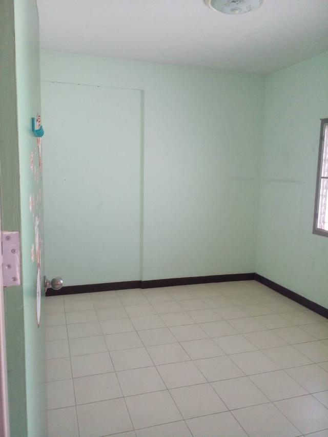 ขายห้องชุด บ้านเอื้ออาทรมีนบุรี ราคาถูก 7