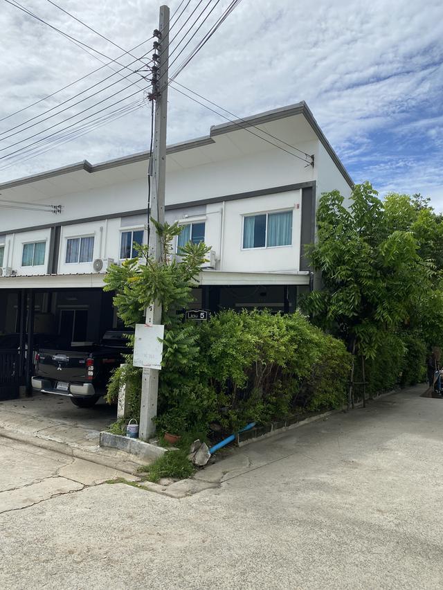 บ้าน ทาวน์เฮ้าส์ มือ 2 3