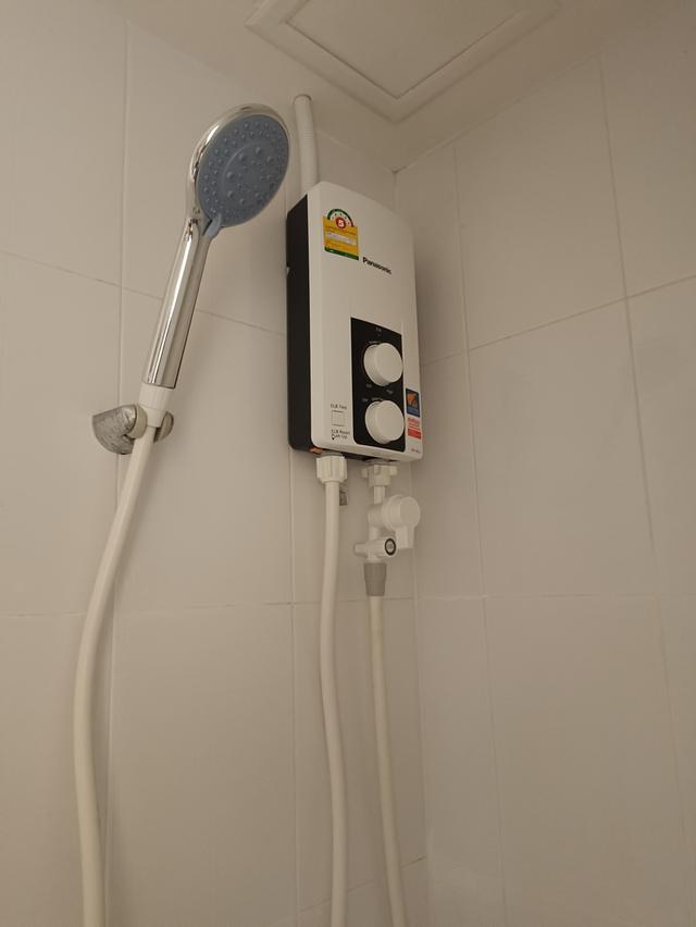 ห้องเช่า คอนโดมิเนียม 5