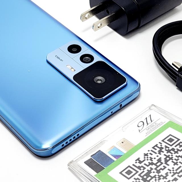 Xiami 12T 256GB เร็วแรง สวยใหม่ๆ ไร้รอยไร้ตำหนิ 10
