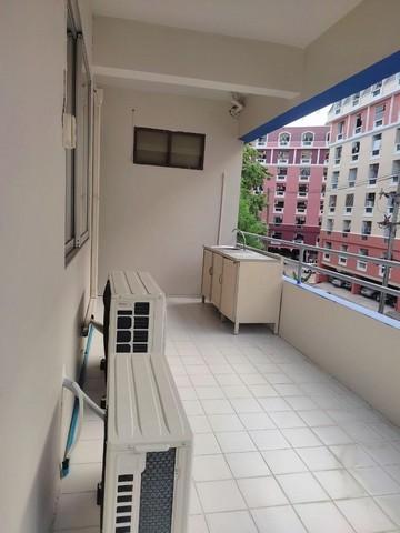 อพาร์ทแมนท์ Apartment ให้เช่า รามคำแหง 43/1 1 Bedroom พื้นที่ 8 sq.wa 5000 BAHT ใกล้กับ ร.ร.บดินทร์เดชา ราคาคุ้มสุด 3